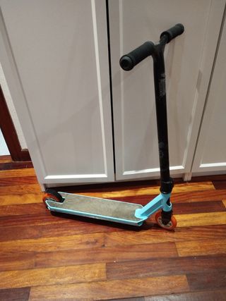 Patinete Oxelo usado