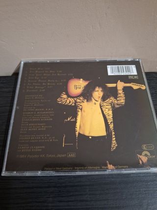 Yngwie J. Malmsteen's Rising Force