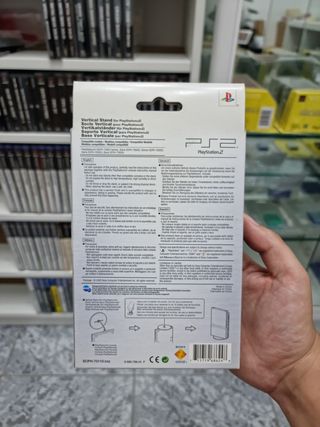 Vertical Stand PS2 Slim