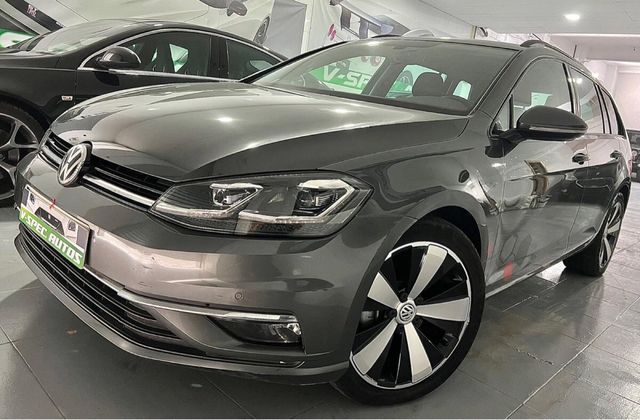 Volkswagen Golf variant 1.0 tsi 110cv 2020