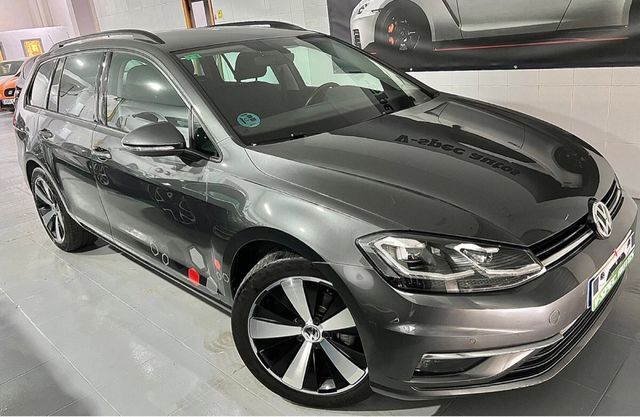 Volkswagen Golf variant 1.0 tsi 110cv 2020