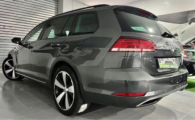 Volkswagen Golf variant 1.0 tsi 110cv 2020