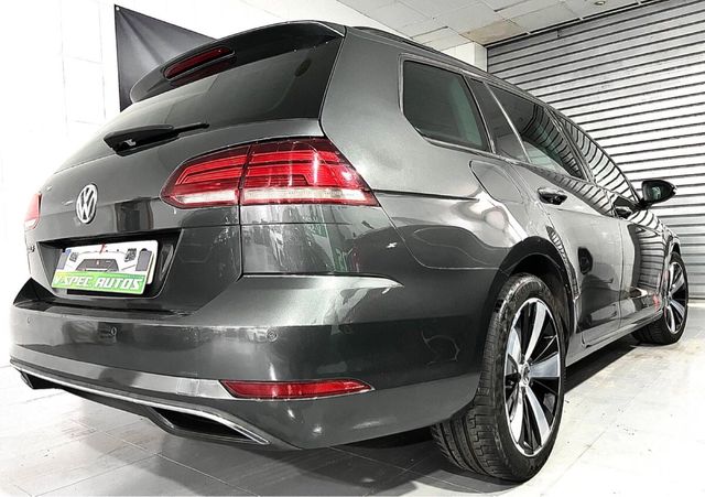 Volkswagen Golf variant 1.0 tsi 110cv 2020