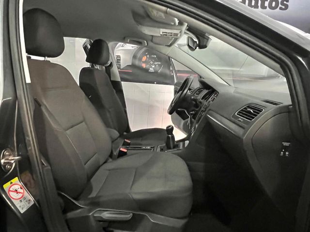 Volkswagen Golf variant 1.0 tsi 110cv 2020