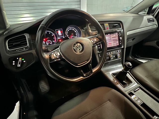 Volkswagen Golf variant 1.0 tsi 110cv 2020