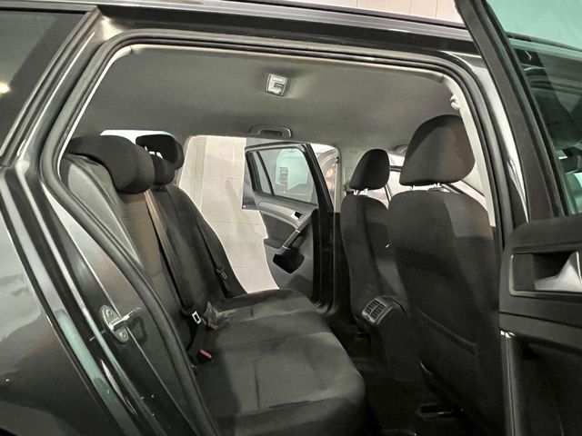 Volkswagen Golf variant 1.0 tsi 110cv 2020