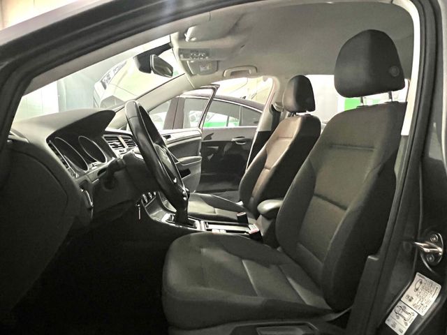 Volkswagen Golf variant 1.0 tsi 110cv 2020