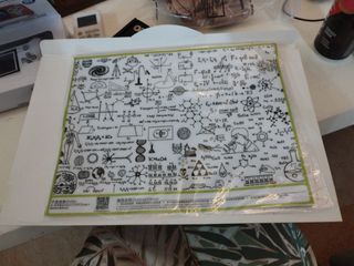 Protector pantalla portátil eMota