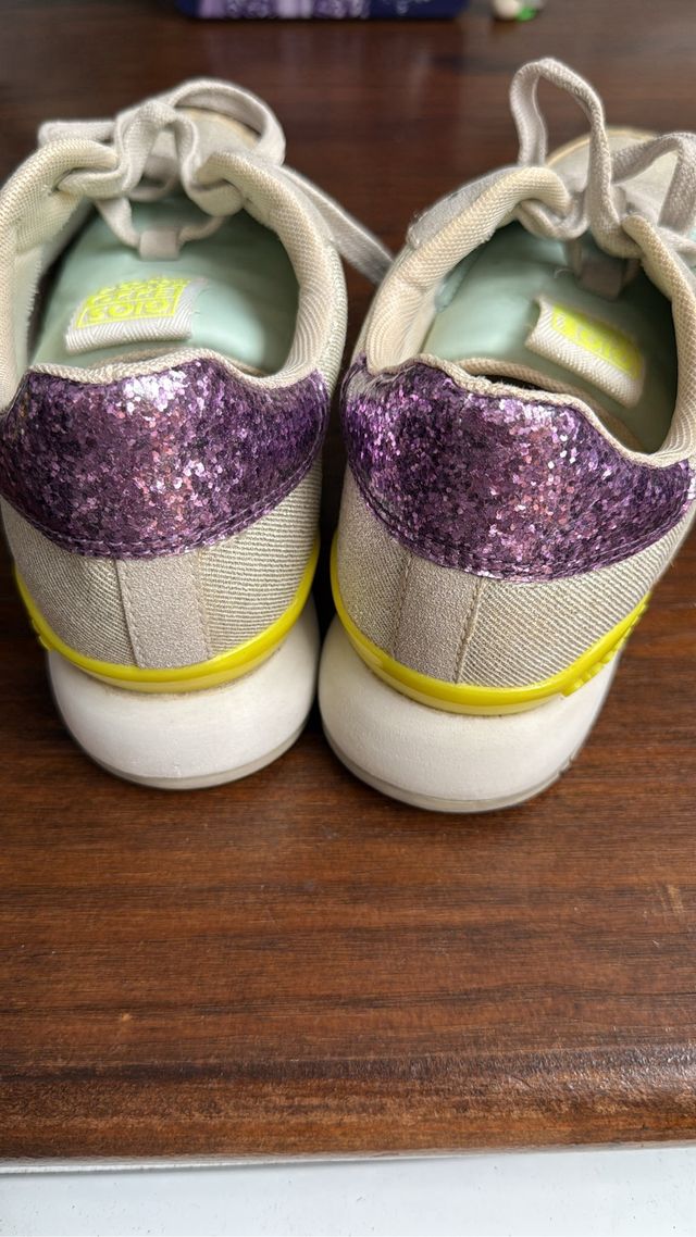 Scarpe da ginnastica Giuseppo multicolori