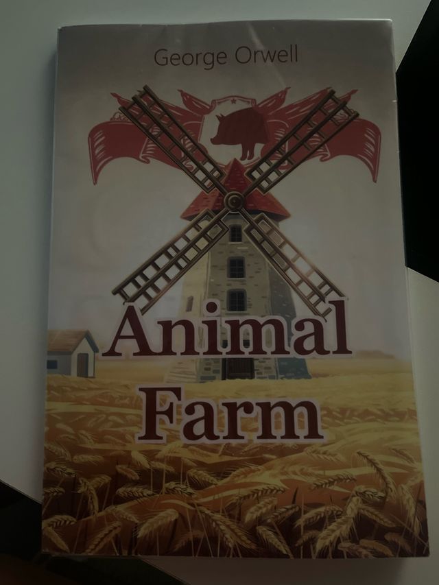 Animal Farm