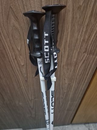 Bastones Esquí Scott Legend