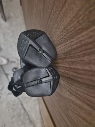 Bastones Esquí Scott Legend