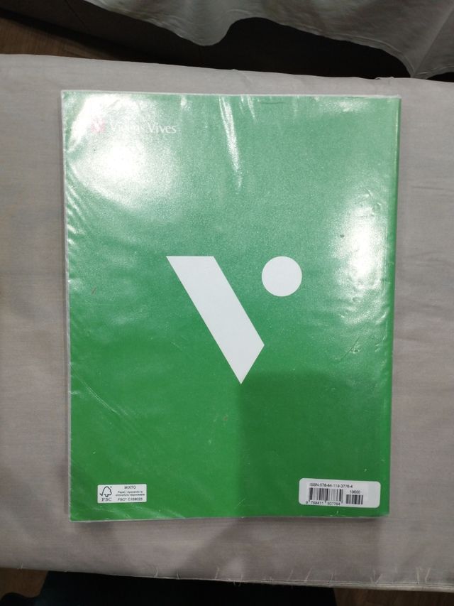 Geografía e Historia 4 + Separata. Comunidad de...