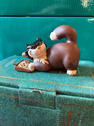 Figurine Lucifer Disney Classic collection