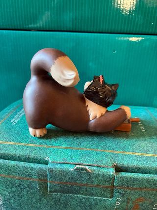 Figurine Lucifer Disney Classic collection