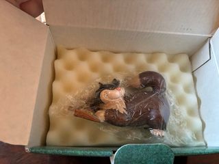 Figurine Lucifer Disney Classic collection