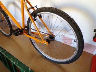 Bicicleta Btwin Urbana - Nueva