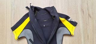 Trajes Neopreno Niños (7-9 años)