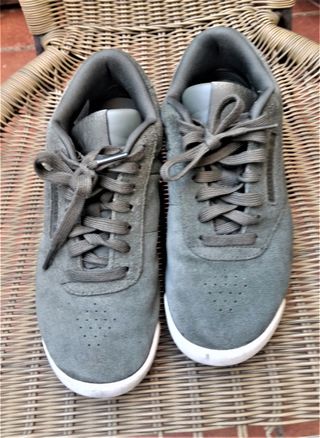 Zapatillas Reebok Classic - T. 37