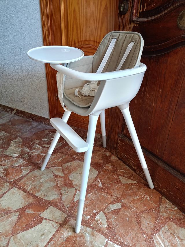 Trona Micuna - Seggiolone per bambini