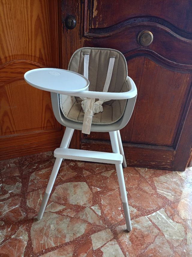 Trona Micuna - Seggiolone per bambini