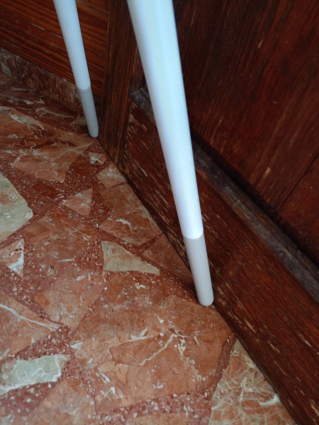 Trona Micuna - Seggiolone per bambini