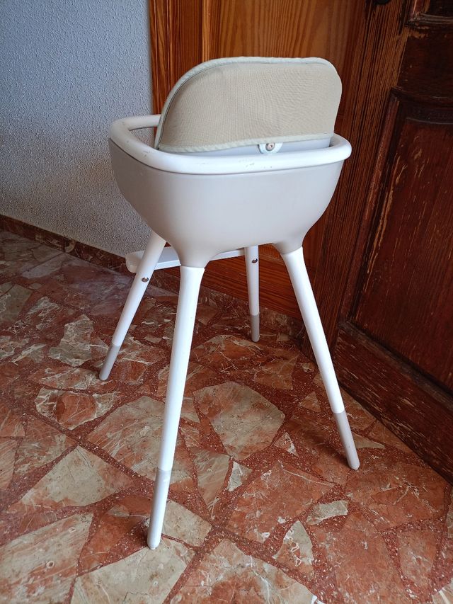 Trona Micuna - Seggiolone per bambini