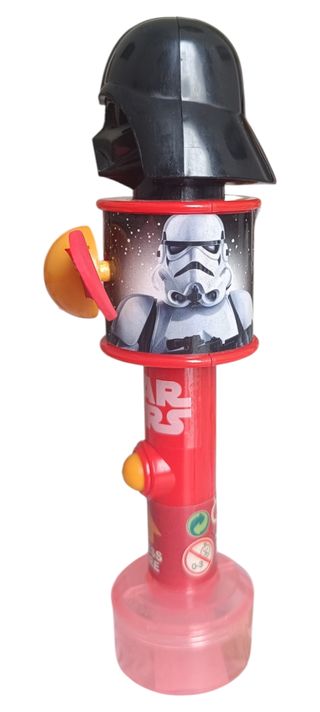 Ventilatore Darth Vader Star Wars