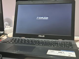 Portátil Asus 15" Negro