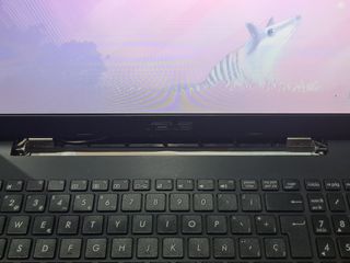 Portátil Asus 15" Negro