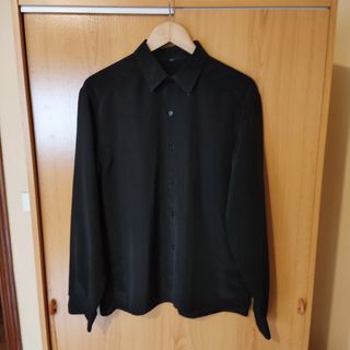Camisa Negra