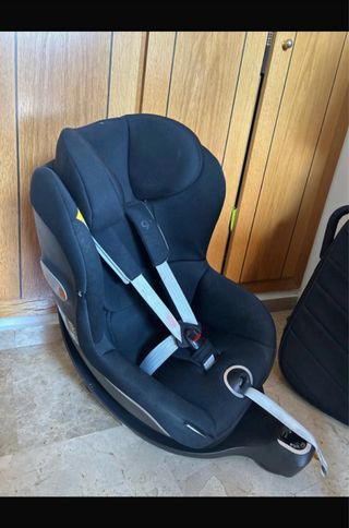 Silla coche bebé GB 0-1