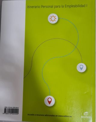 Itinerario Empleabilidad I