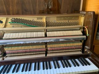 Piano Weinbach