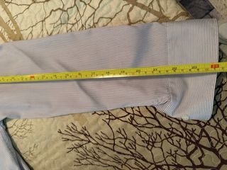 Camicia Westbury XXL Uomo Grigia