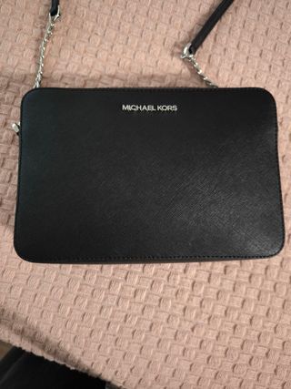 Bolso Michael Kors negro