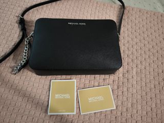 Bolso Michael Kors negro