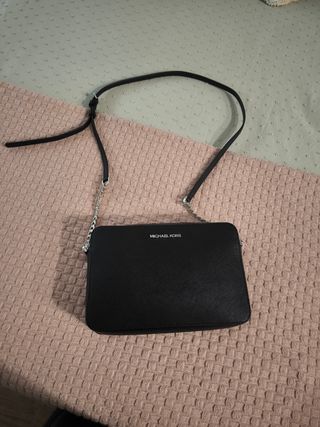 Bolso Michael Kors negro