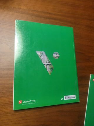 GB (GEOGRAFIA) BATXILLERAT AULA 3D (Catalan Edi...