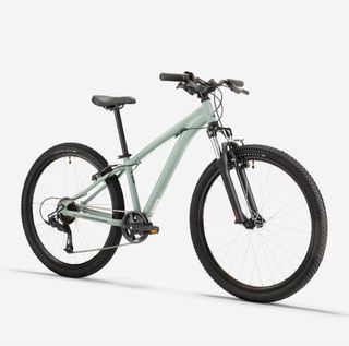 Bicicleta Rockrider ST 100