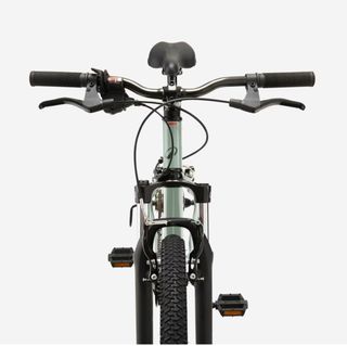 Bicicleta Rockrider ST 100