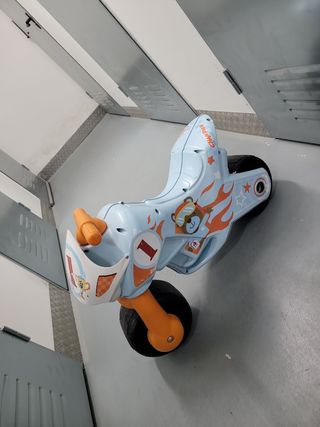Moto Juguete Infantil