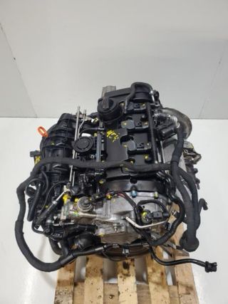 despiece Motor Golf 5 GTI