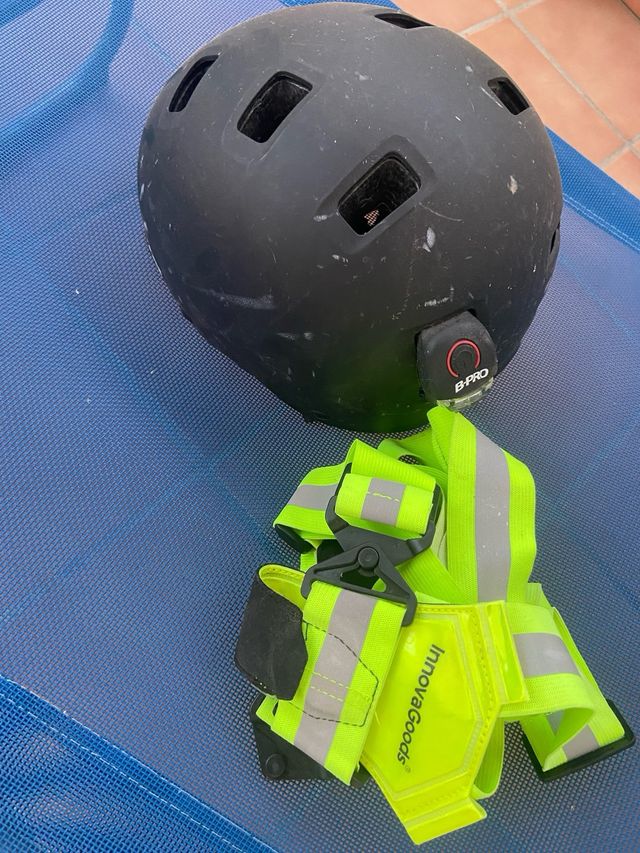 Patinete Xiaomi M365 - Eléctrico