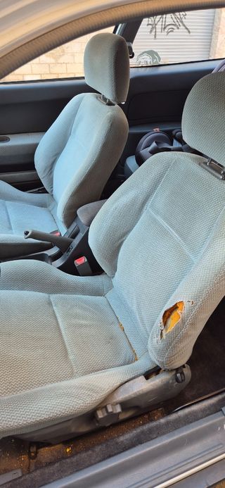 Honda Civic 1993