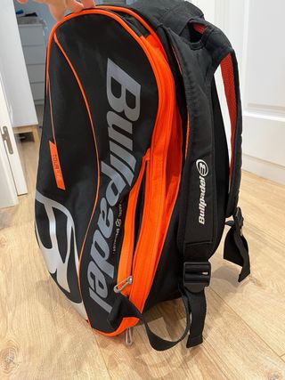 Paletero Bullpadel Tour Line