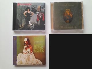 LOTE NÚMERO 1, CD VARIOS PRECIOS UNIDAD