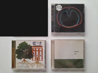 LOTE NÚMERO 1, CD VARIOS PRECIOS UNIDAD