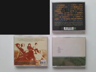 LOTE NÚMERO 1, CD VARIOS PRECIOS UNIDAD