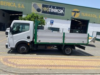 Renault Trucks Maxity 2010